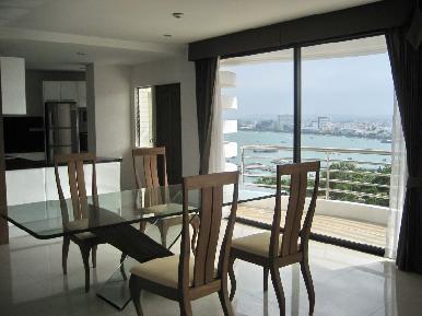 Royal Cliff Garden Suite 3