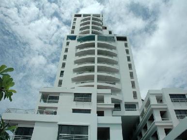 Pattaya Hill Resort 1