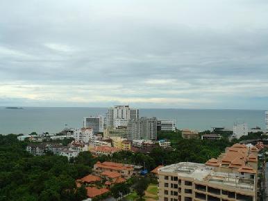 Pattaya Hill Resort 5