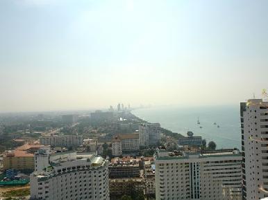 Jomtien Complex 5