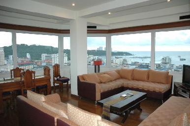 Center Condo 1