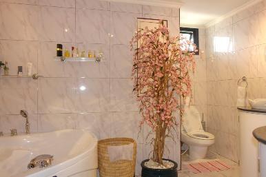 Jomtien Complex 5