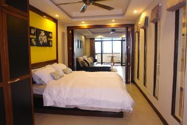 Jomtien Complex 4