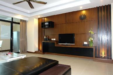 Jomtien Complex 2