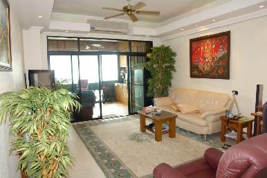 Jomtien Complex 1
