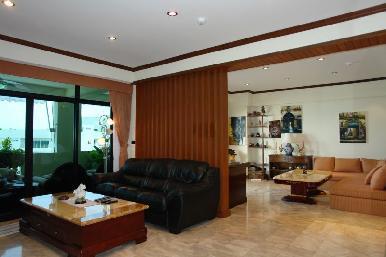 Jomtien Complex 1