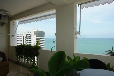 Jomtien Complex 2