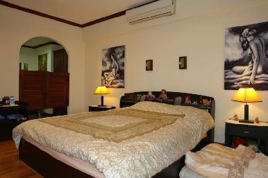 Jomtien Complex 4