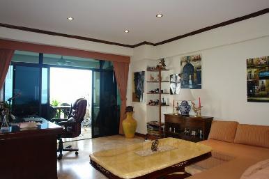 Jomtien Complex 7