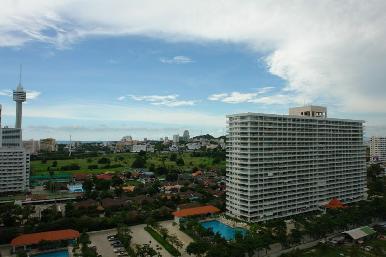 Jomtien Complex 1