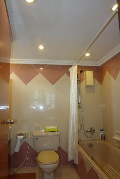 Jomtien Complex 9