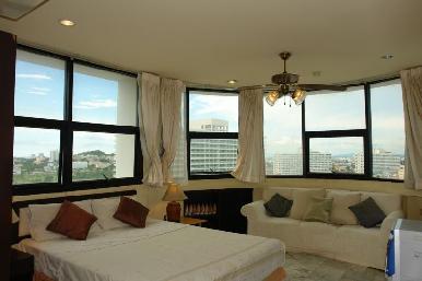 Jomtien Complex 8