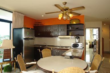 Jomtien Complex 5