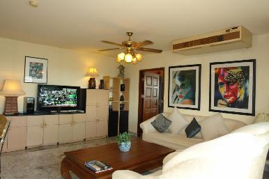 Jomtien Complex 4