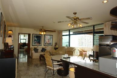 Jomtien Complex 2