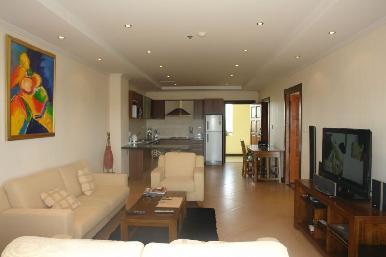 The Residence 1