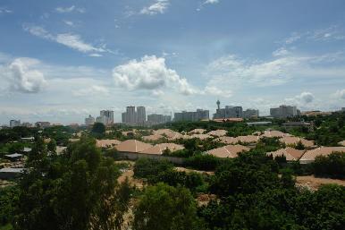 The Residence 7