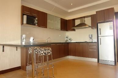The Residence 3