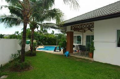 Green Field Villas 2 2