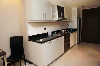 Hyde Park Residence 1 3