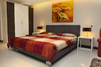 Hyde Park Residence 1 5