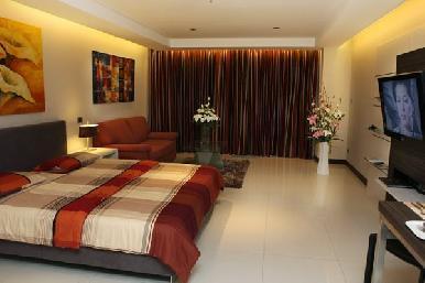 Hyde Park Residence 1 6