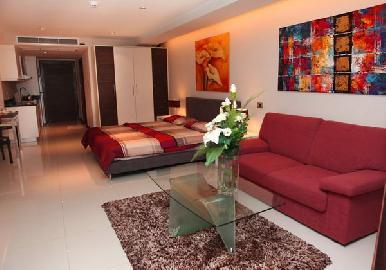 Hyde Park Residence 1 1