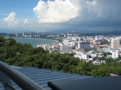Pattaya Hill Resort 1