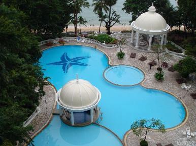 Sky Beach 1