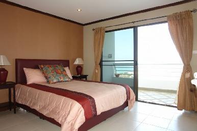 Pattaya Hill Resort 3
