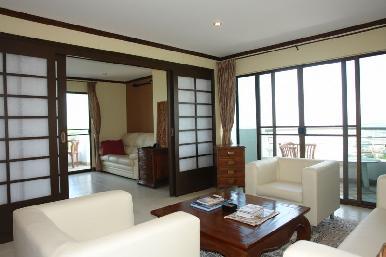 Pattaya Hill Resort 6