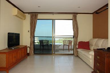 Pattaya Hill Resort 5