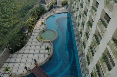 The Residence 1