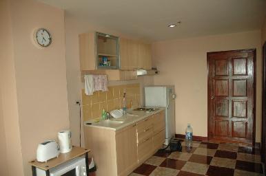 The Residence 3