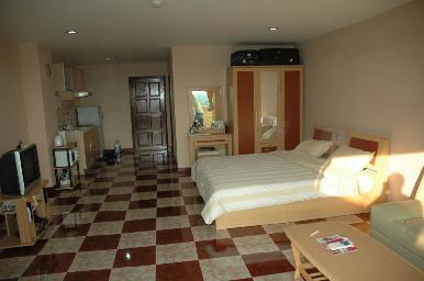 The Residence 4