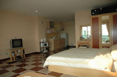 The Residence 5