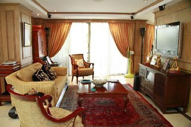 Grand Condo 1