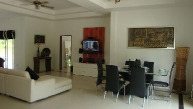 Lalique Villa 7