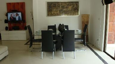 Lalique Villa 5