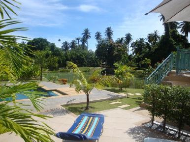 Lalique Villa 3