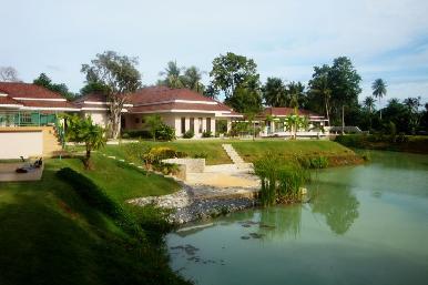Lalique Villa 5