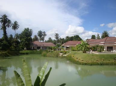 Lalique Villa 4