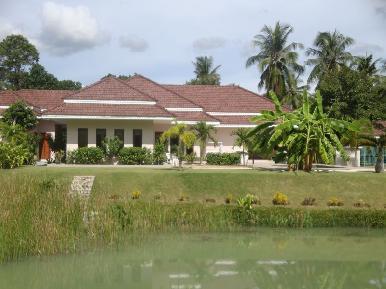 Lalique Villa 2