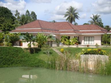 Lalique Villa 3