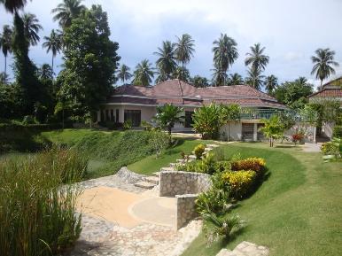 Lalique Villa 2