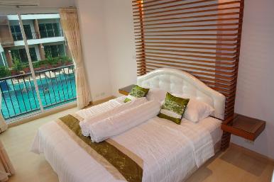 Diamond Suites 4