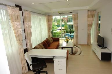 Diamond Suites 7