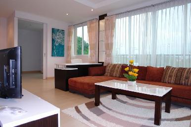 Diamond Suites 6