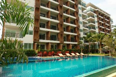 Diamond Suites 1