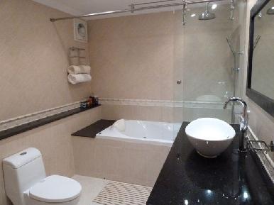 Executive Residence 3 3